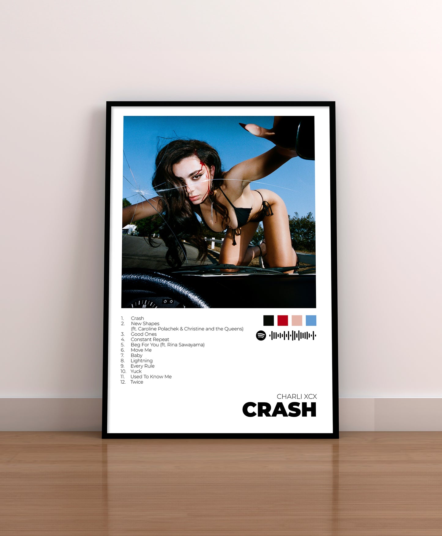 CRASH