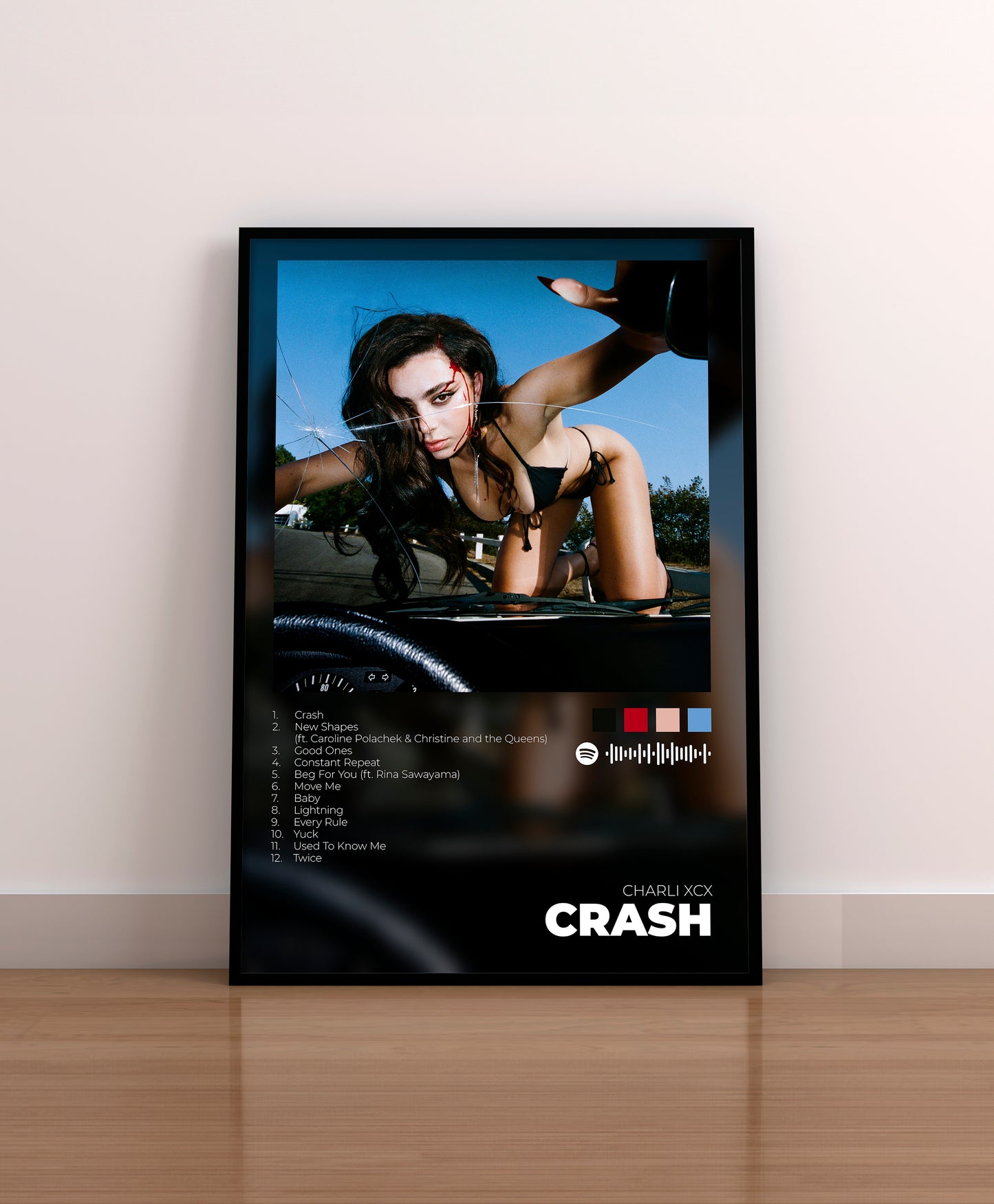 CRASH