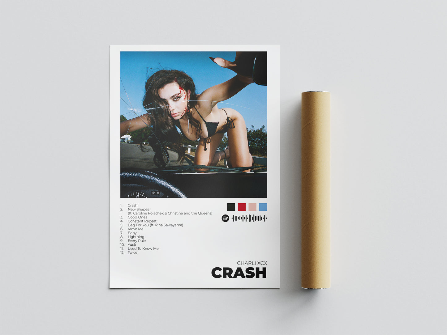 CRASH
