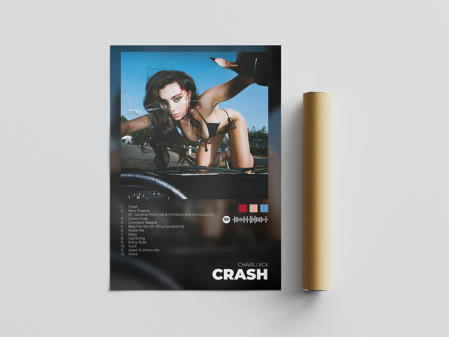 CRASH