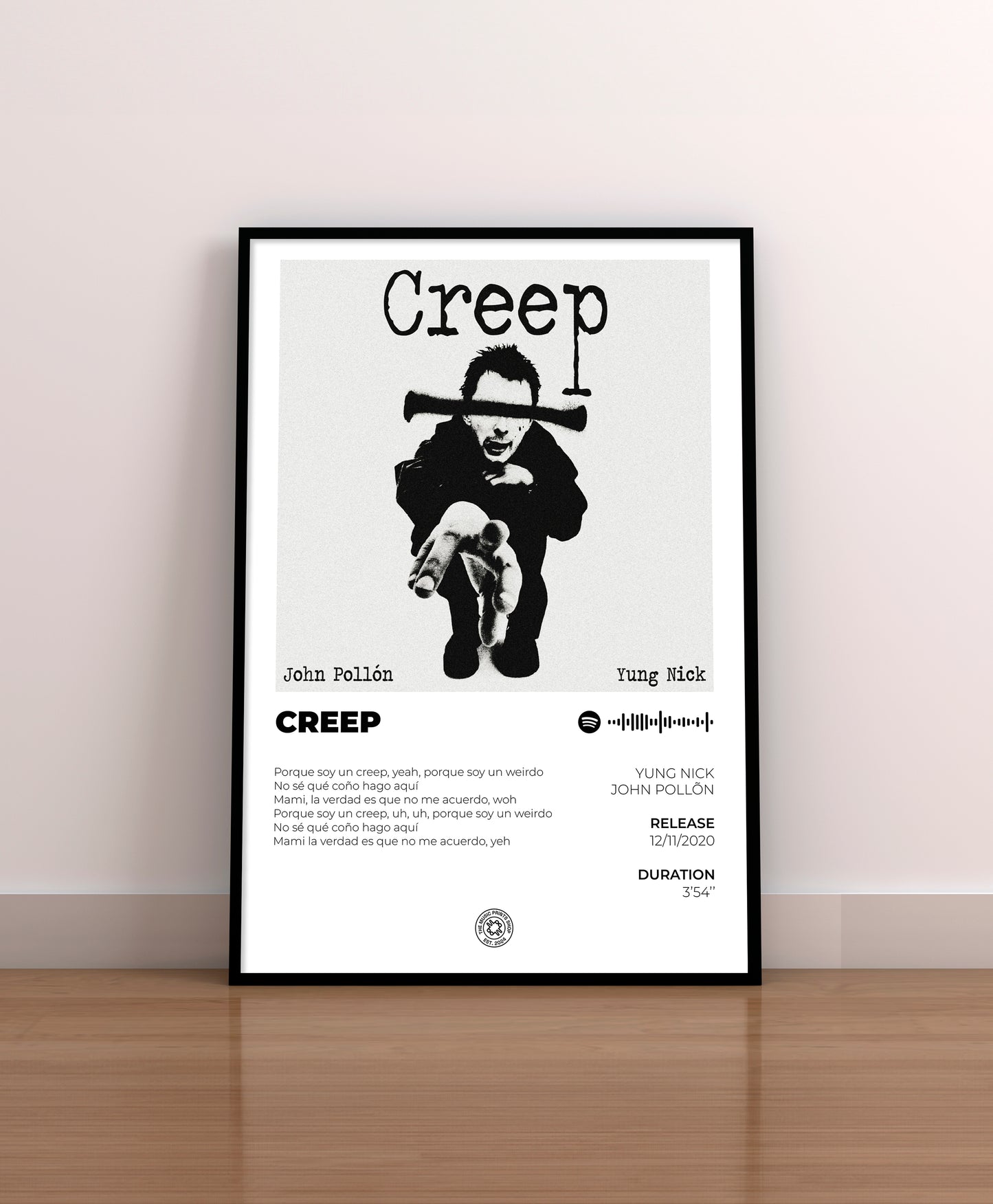 CREEP