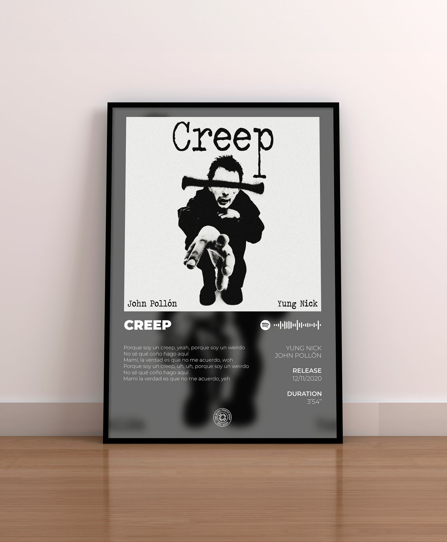 CREEP