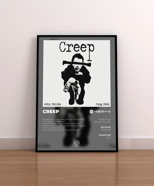 CREEP