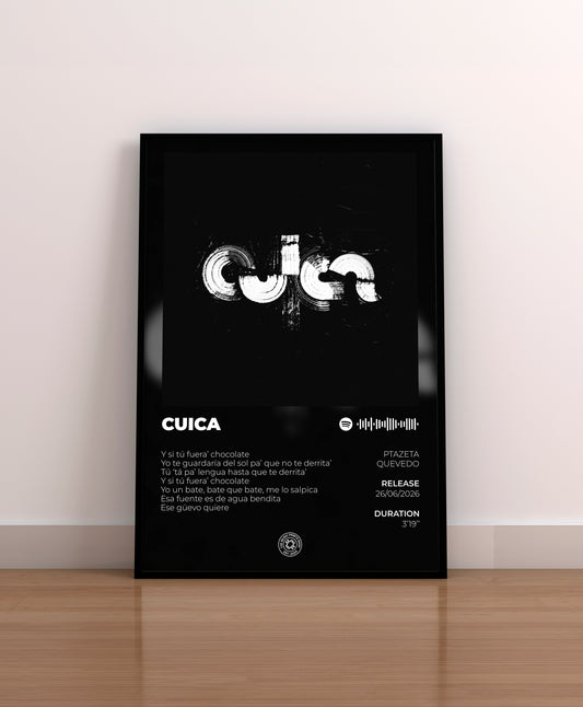 CUICA