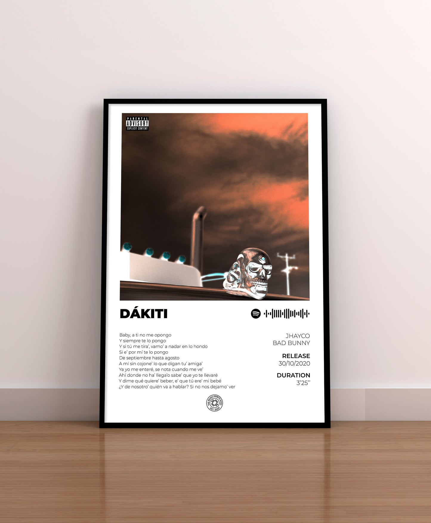 DAKITI