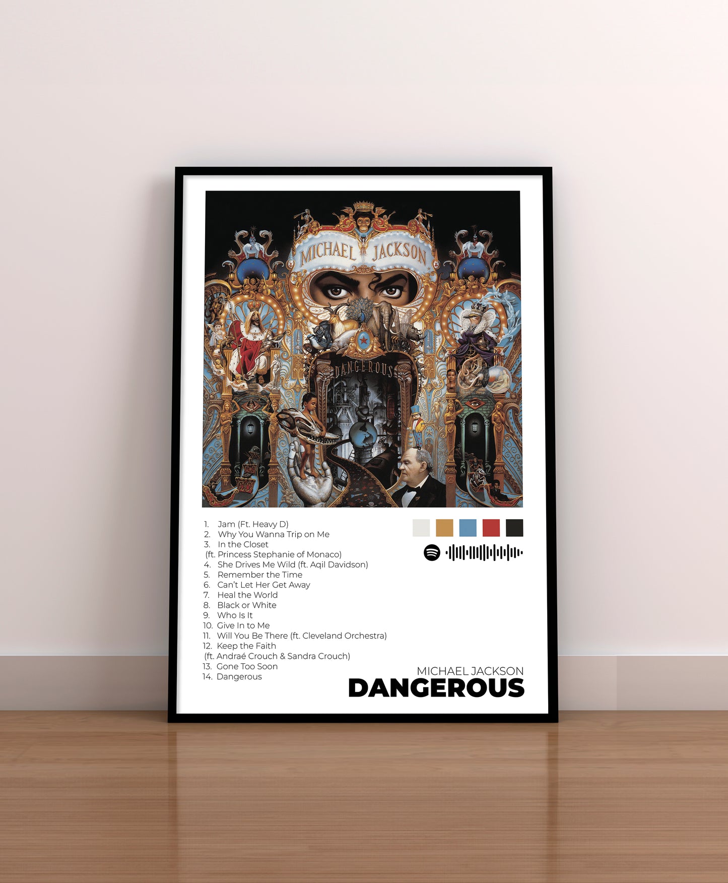 DANGEROUS