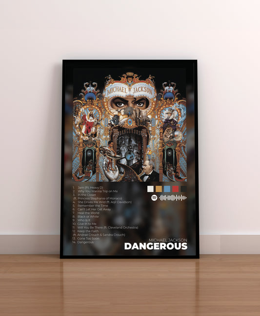 DANGEROUS