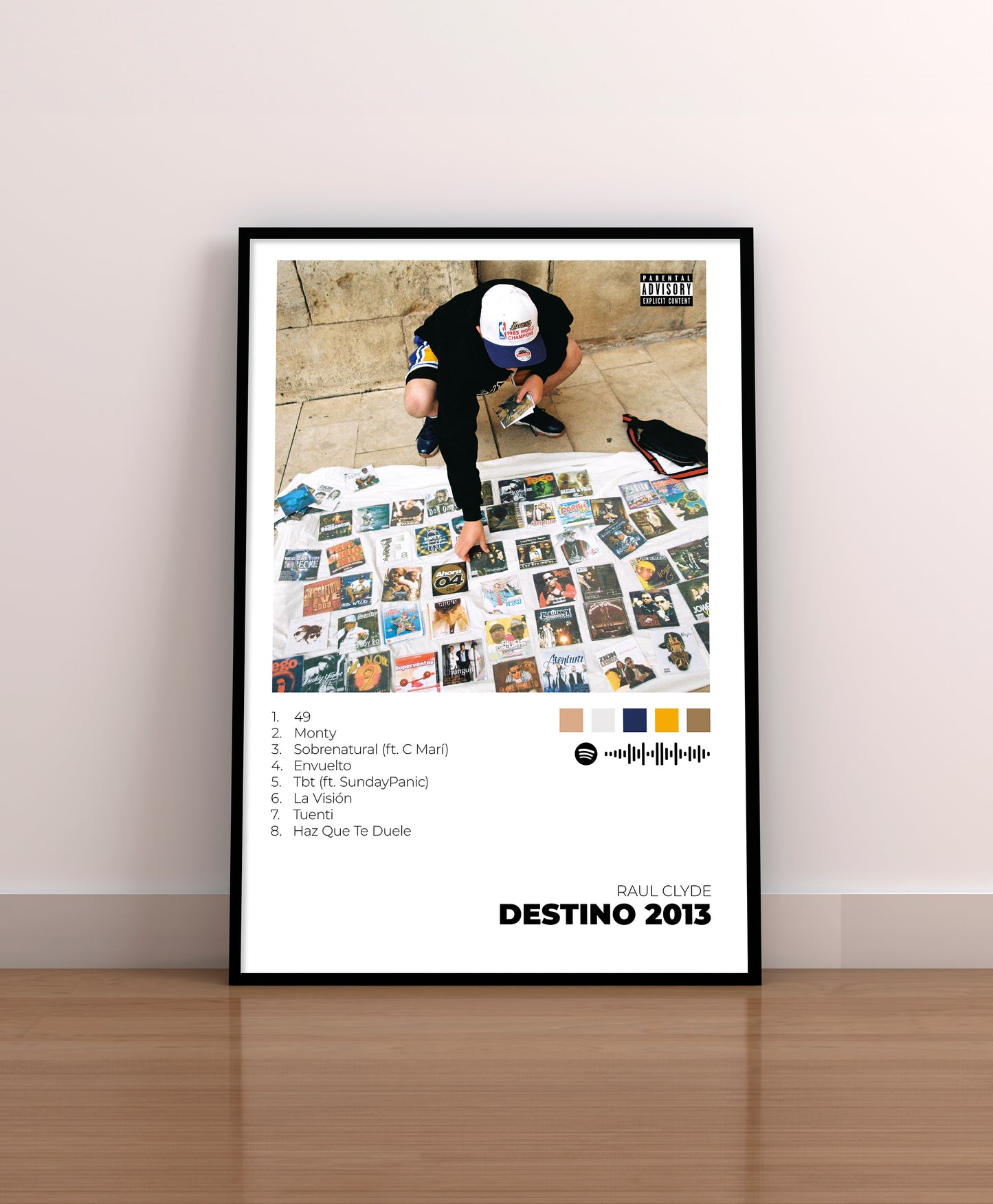 DESTINO 2013