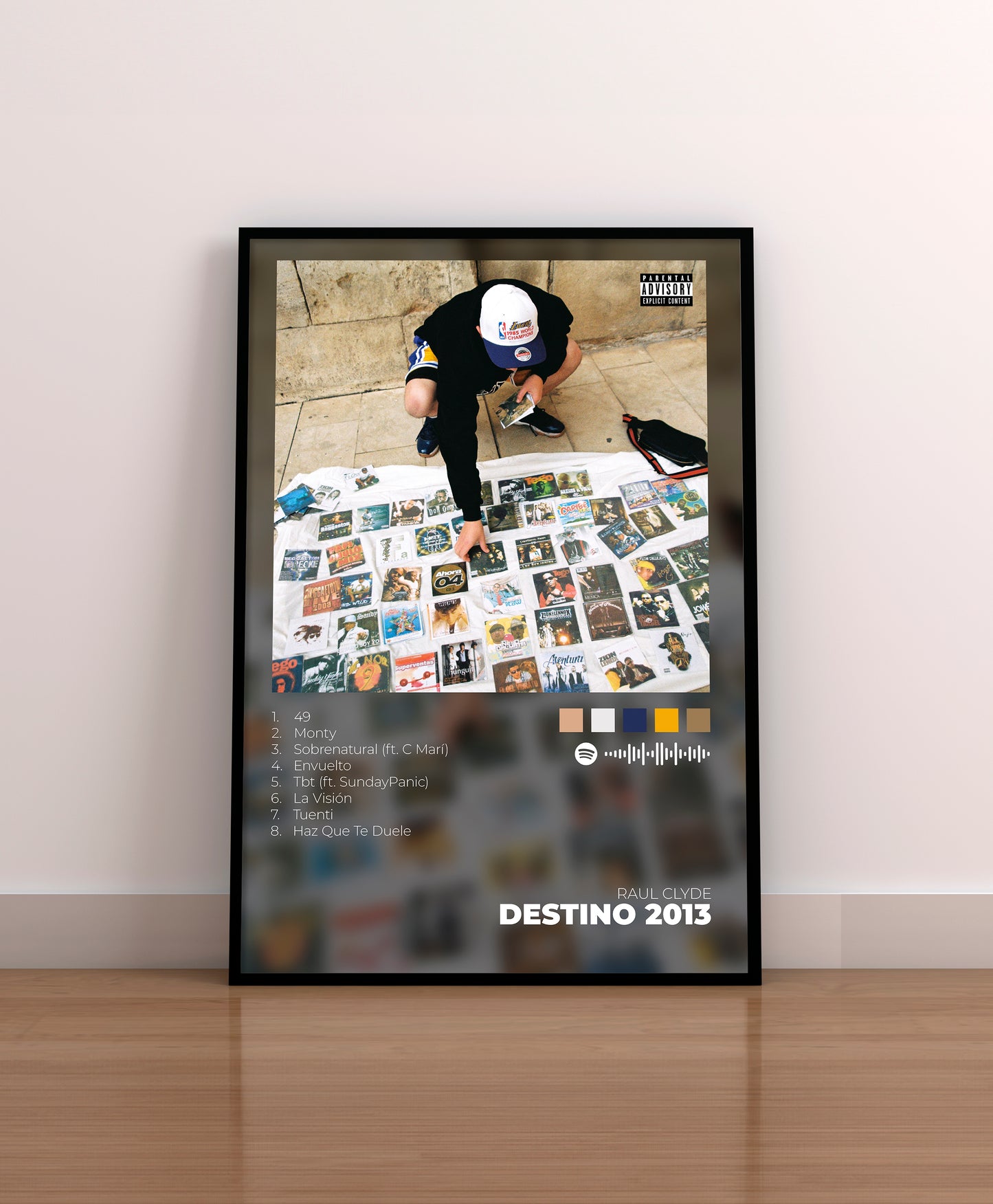 DESTINO 2013