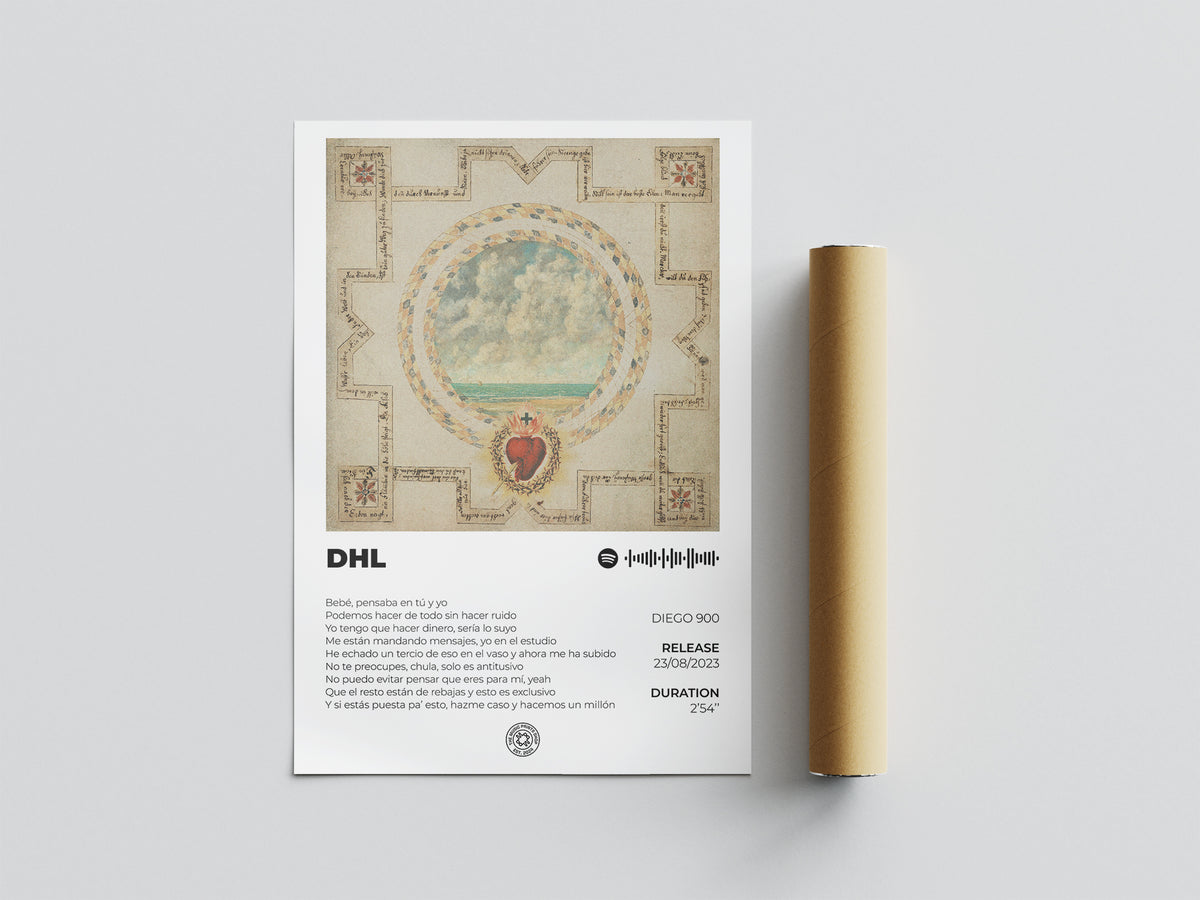 DHL