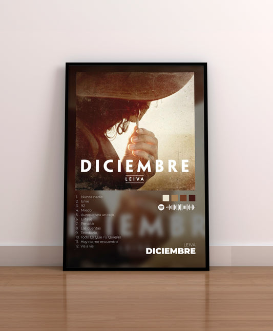 Diciembre
