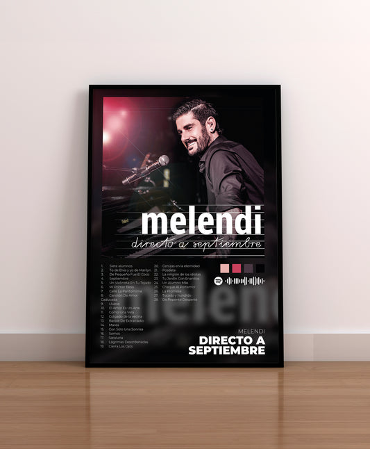 Directo a Septiembre