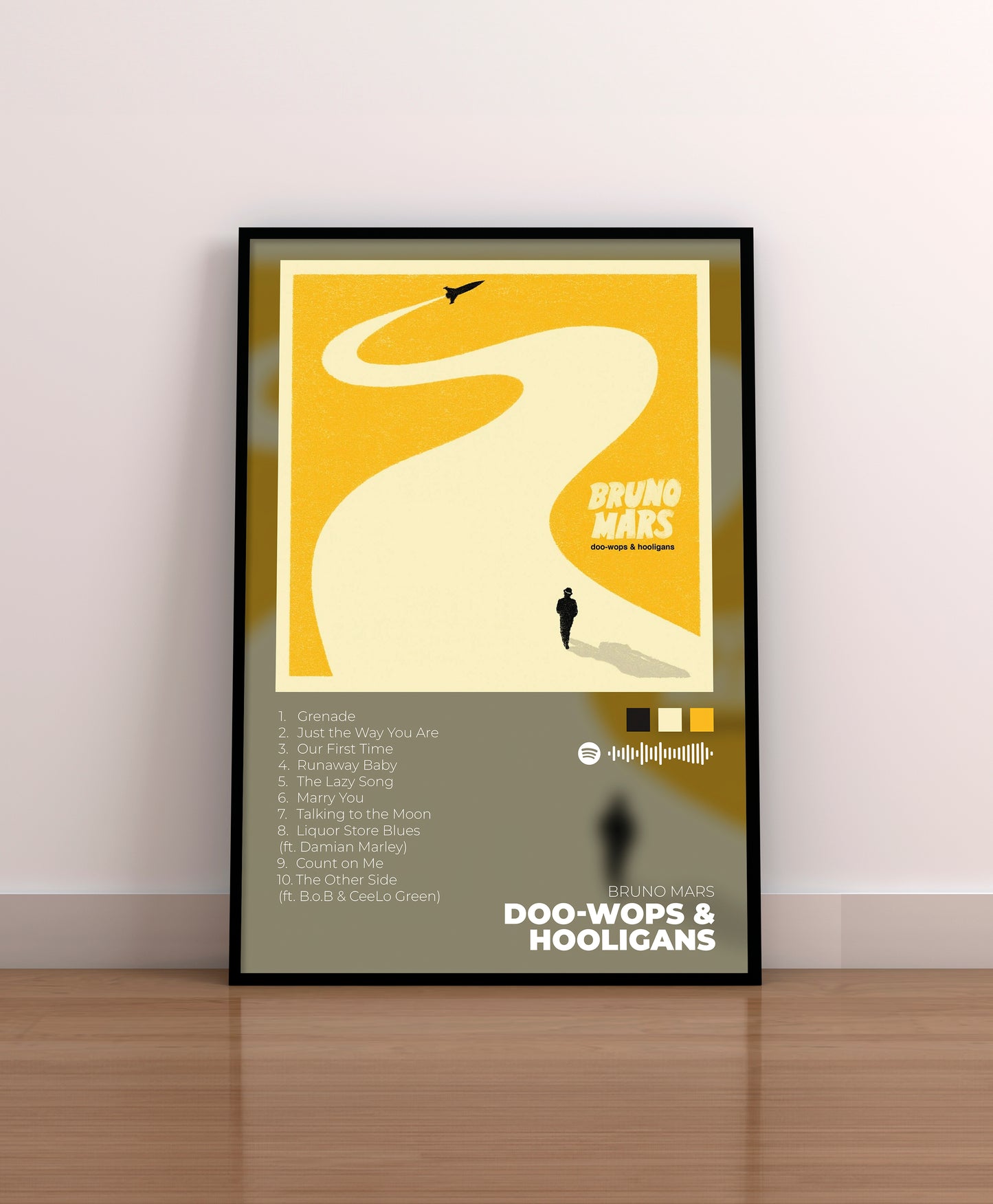 Doo-Wops & Hooligans