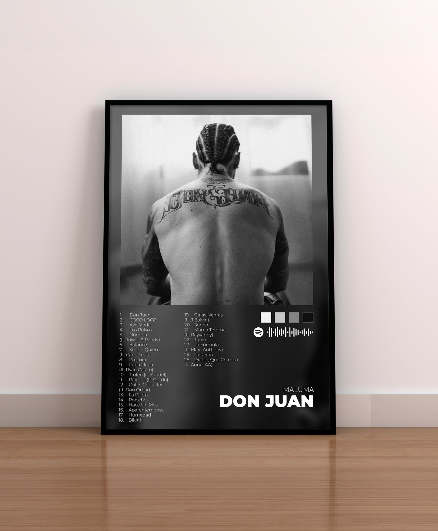 DON JUAN