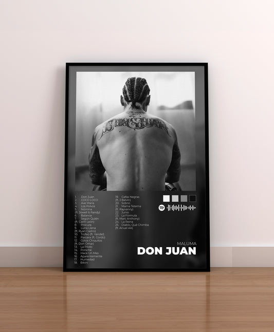 DON JUAN