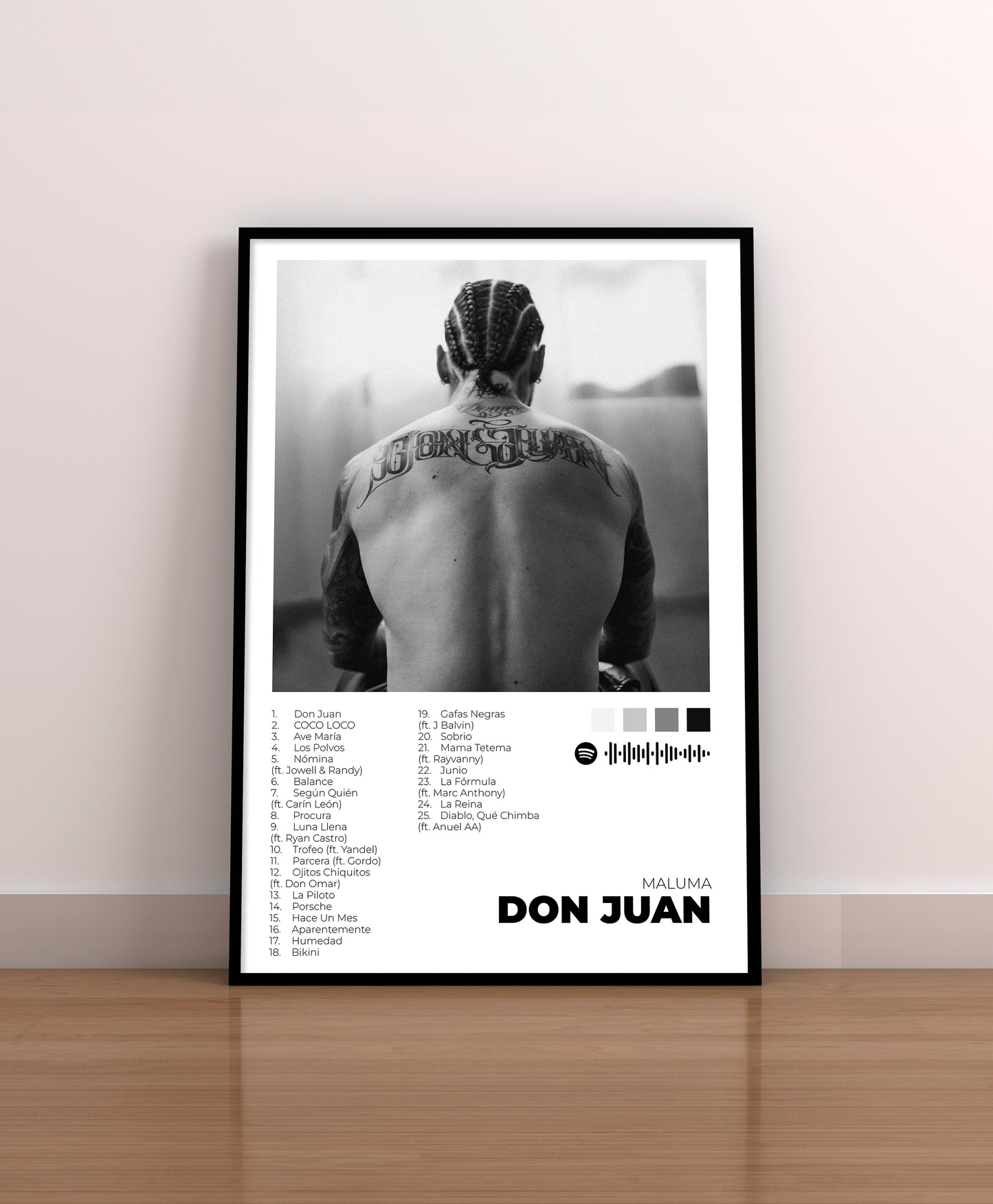 DON JUAN