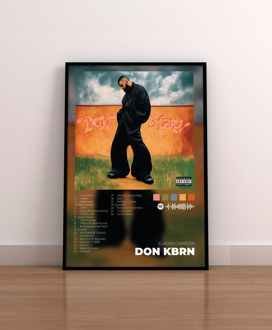 DON KBRN