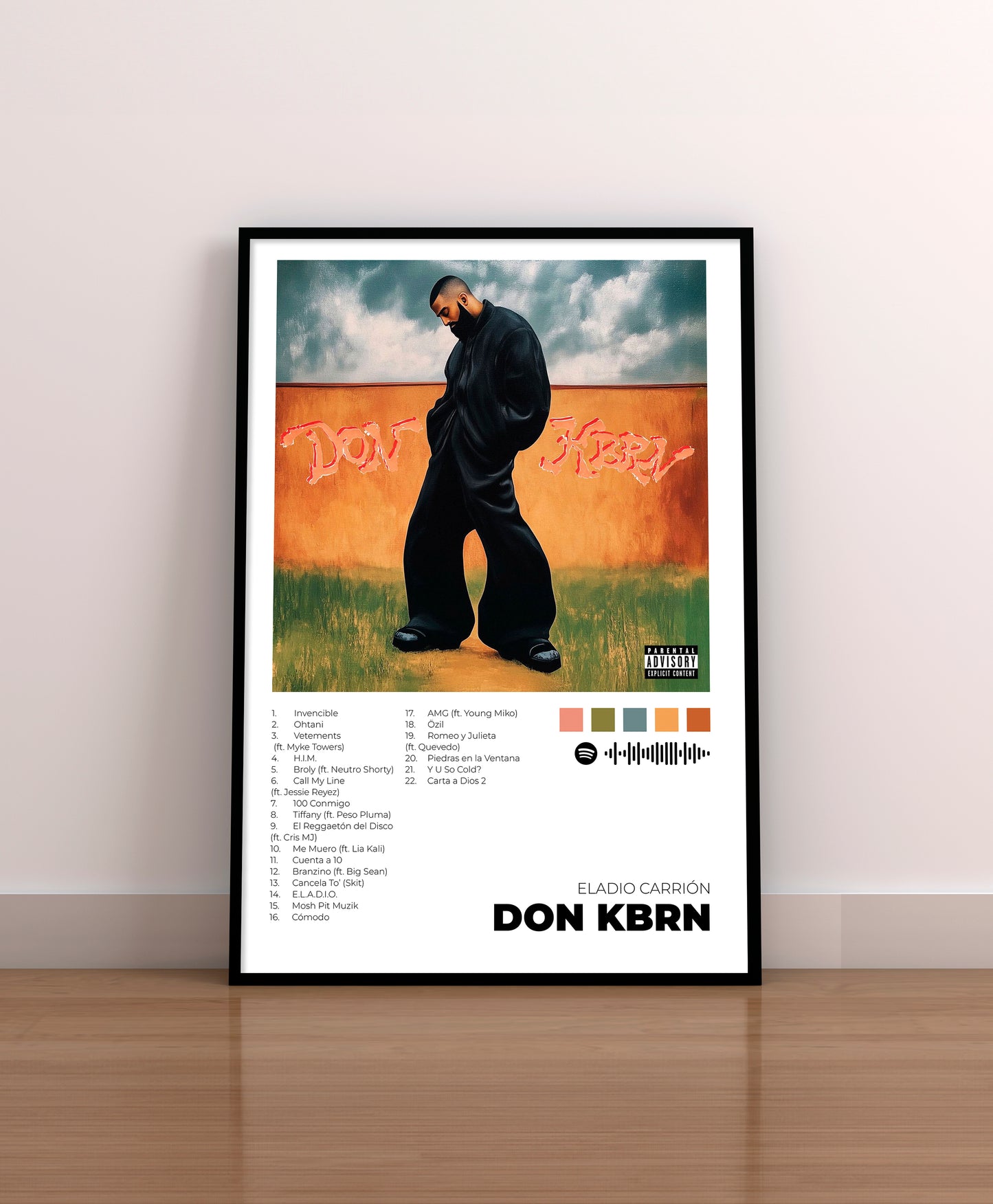 DON KBRN