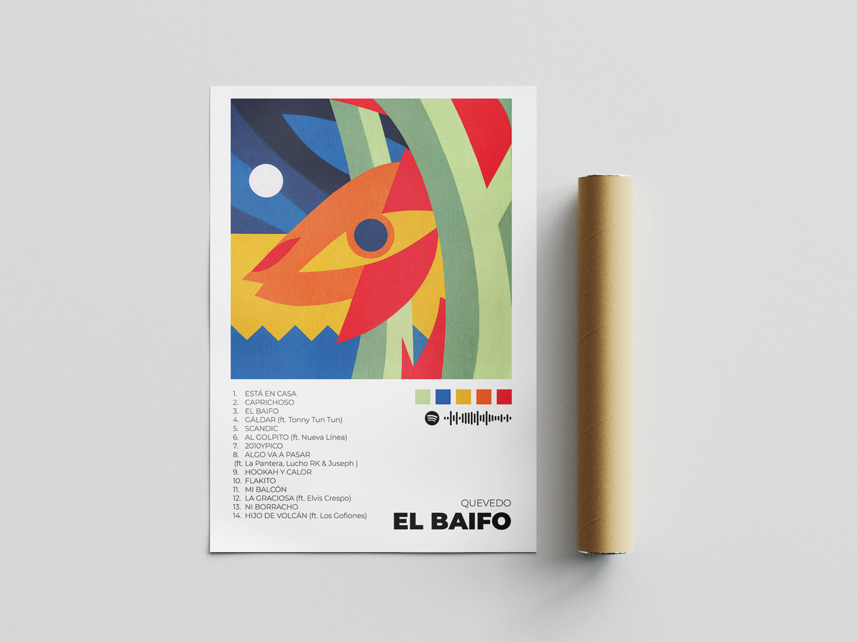 El Baifo