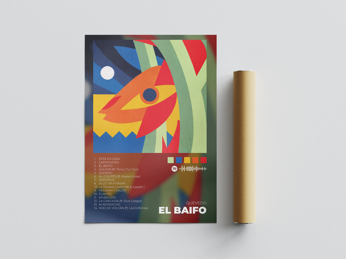 El Baifo
