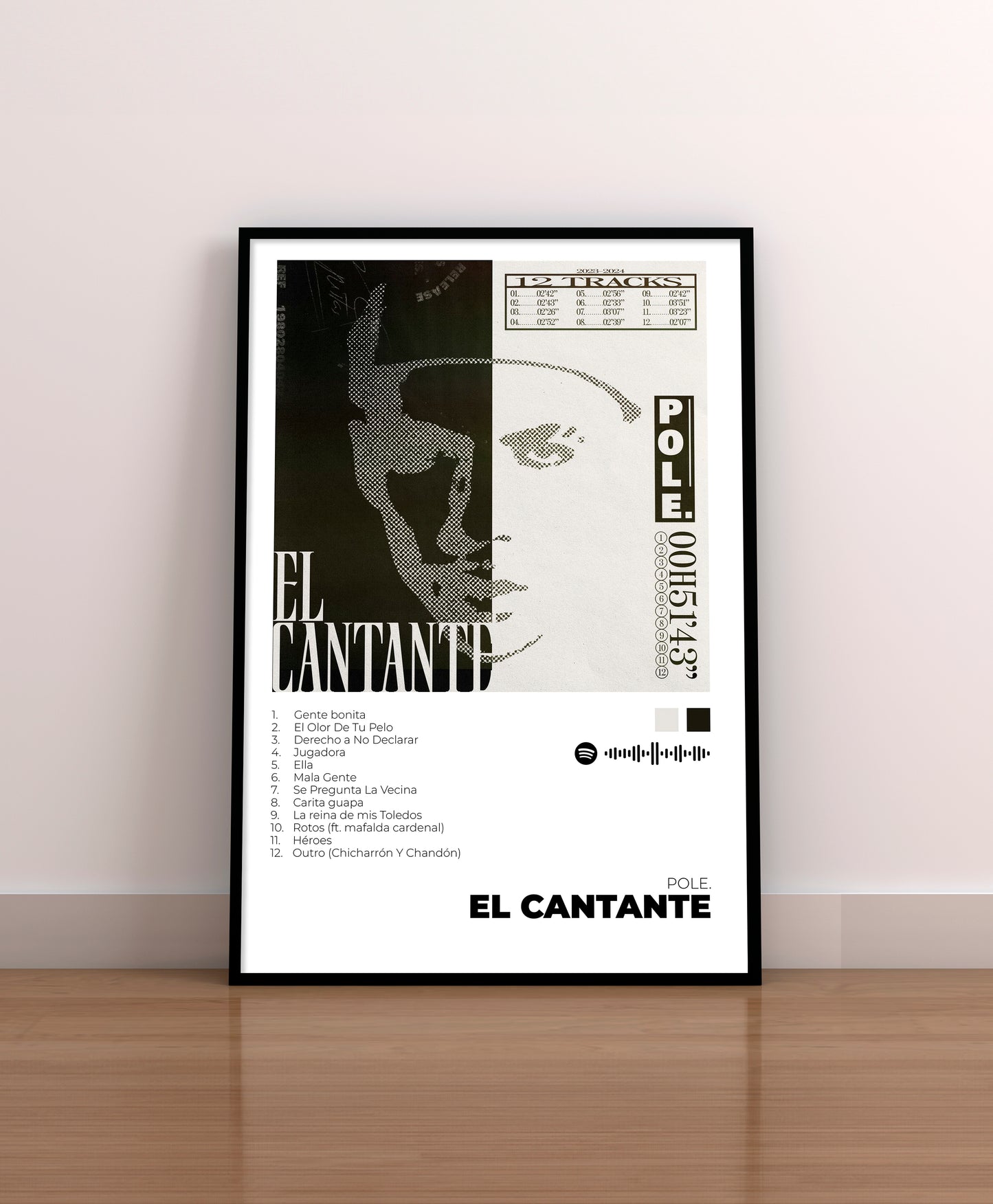 EL CANTANTE
