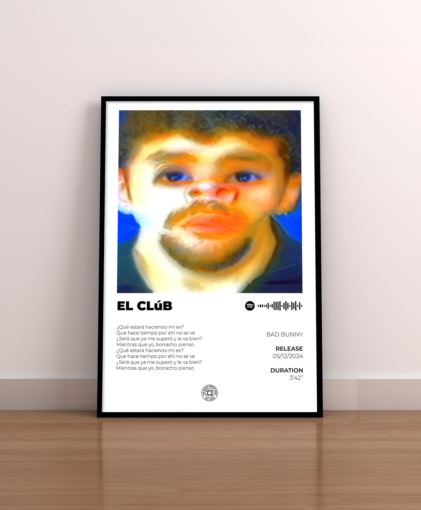 EL CLúB