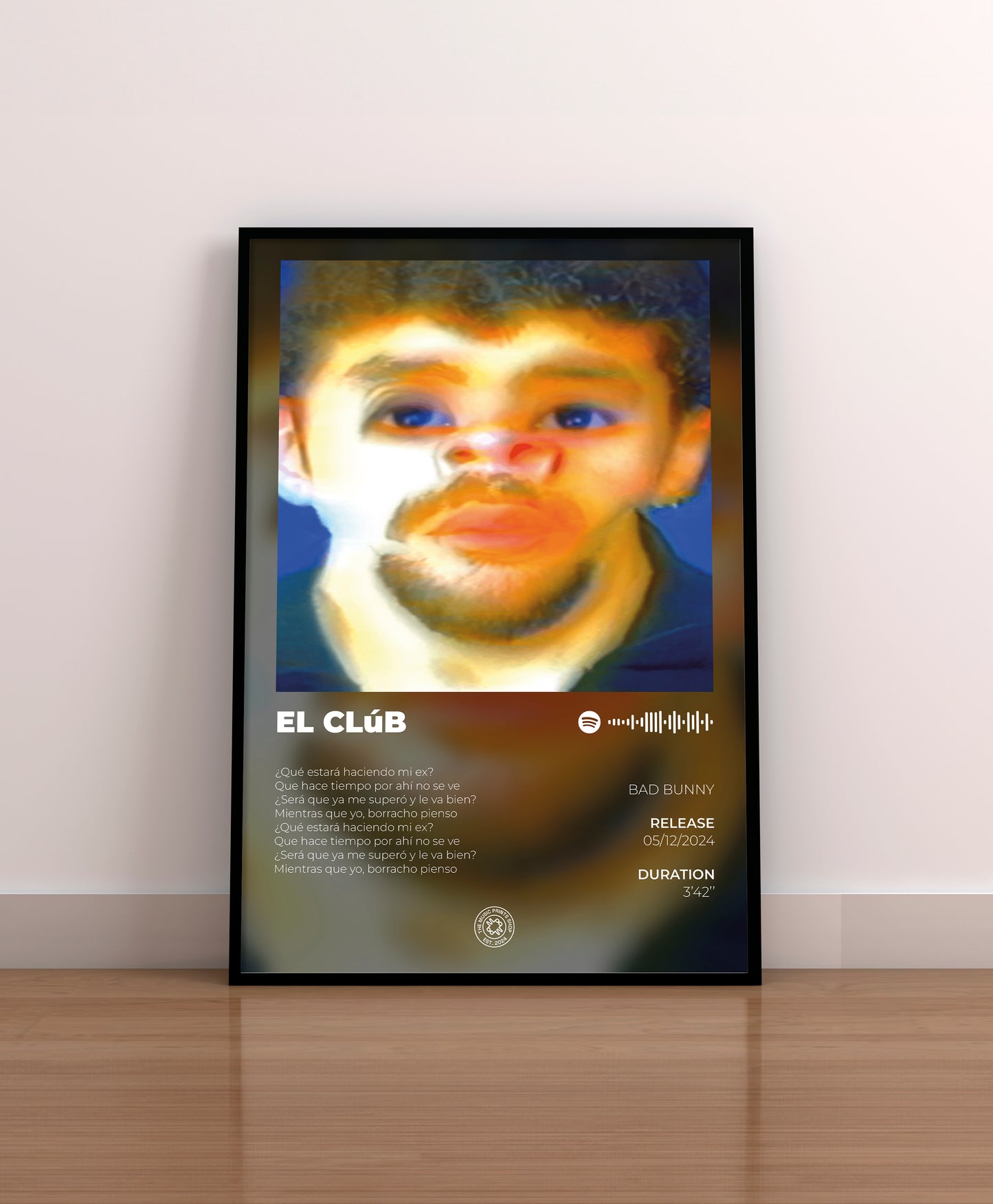 EL CLúB