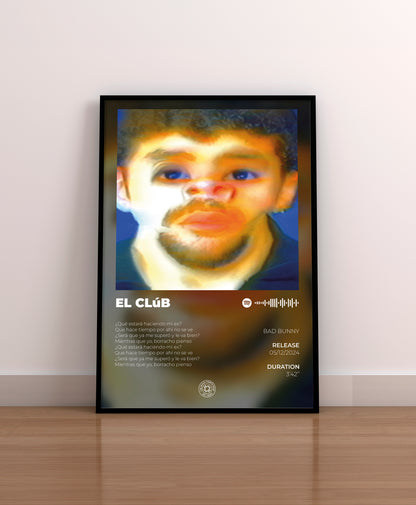 EL CLúB
