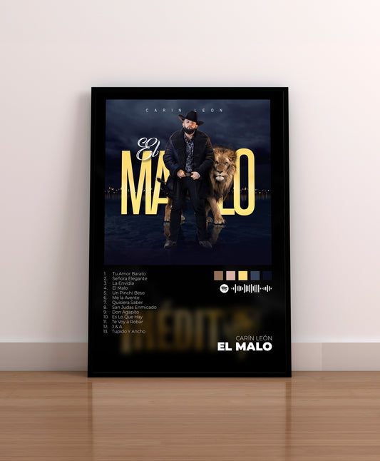 EL MALO