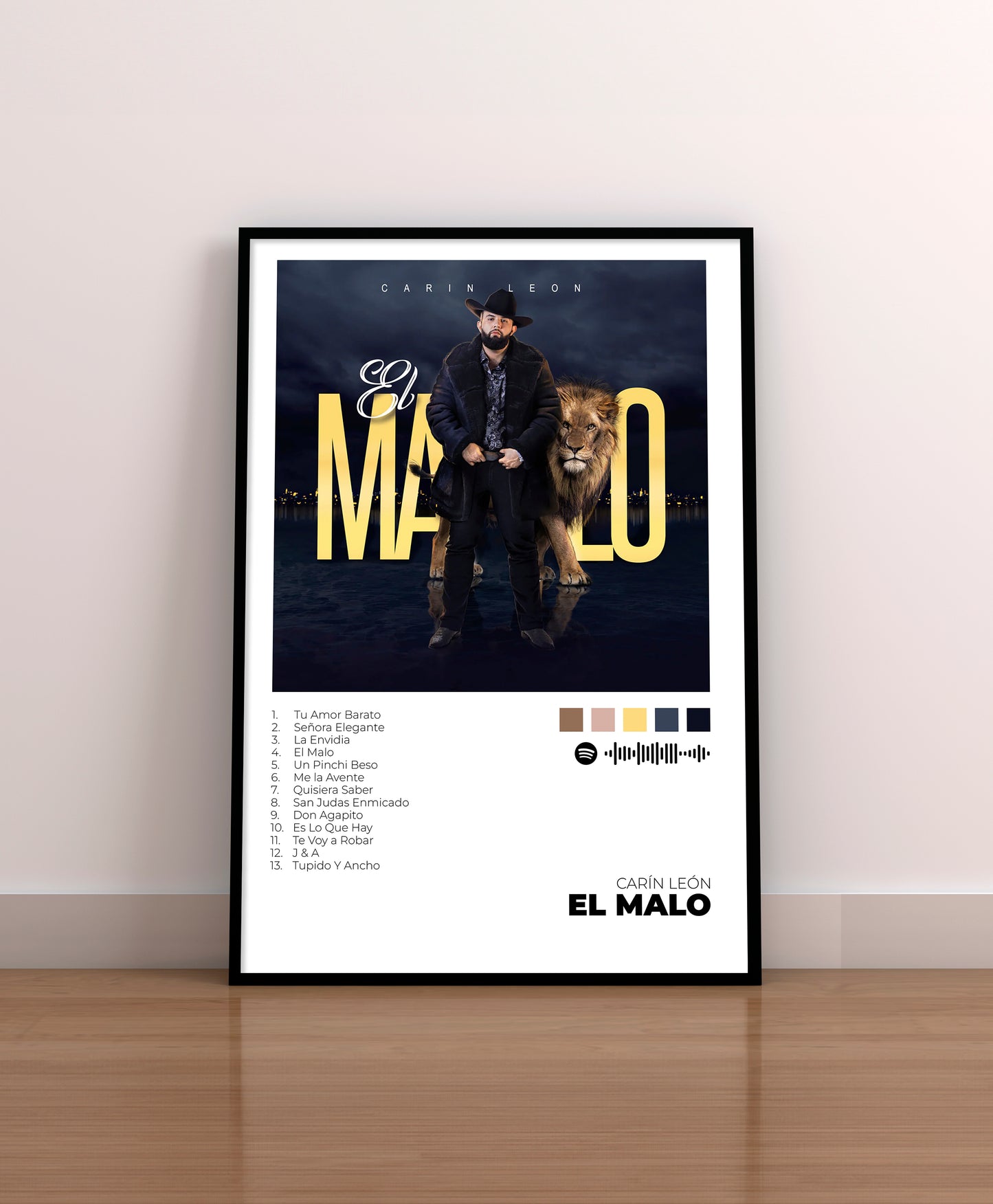 EL MALO
