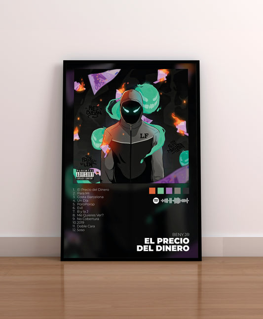 El Precio del Dinero