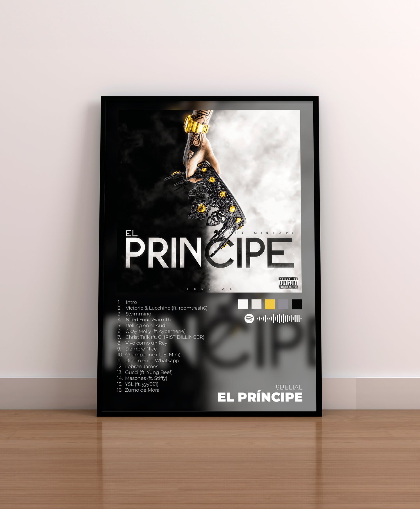 El Príncipe
