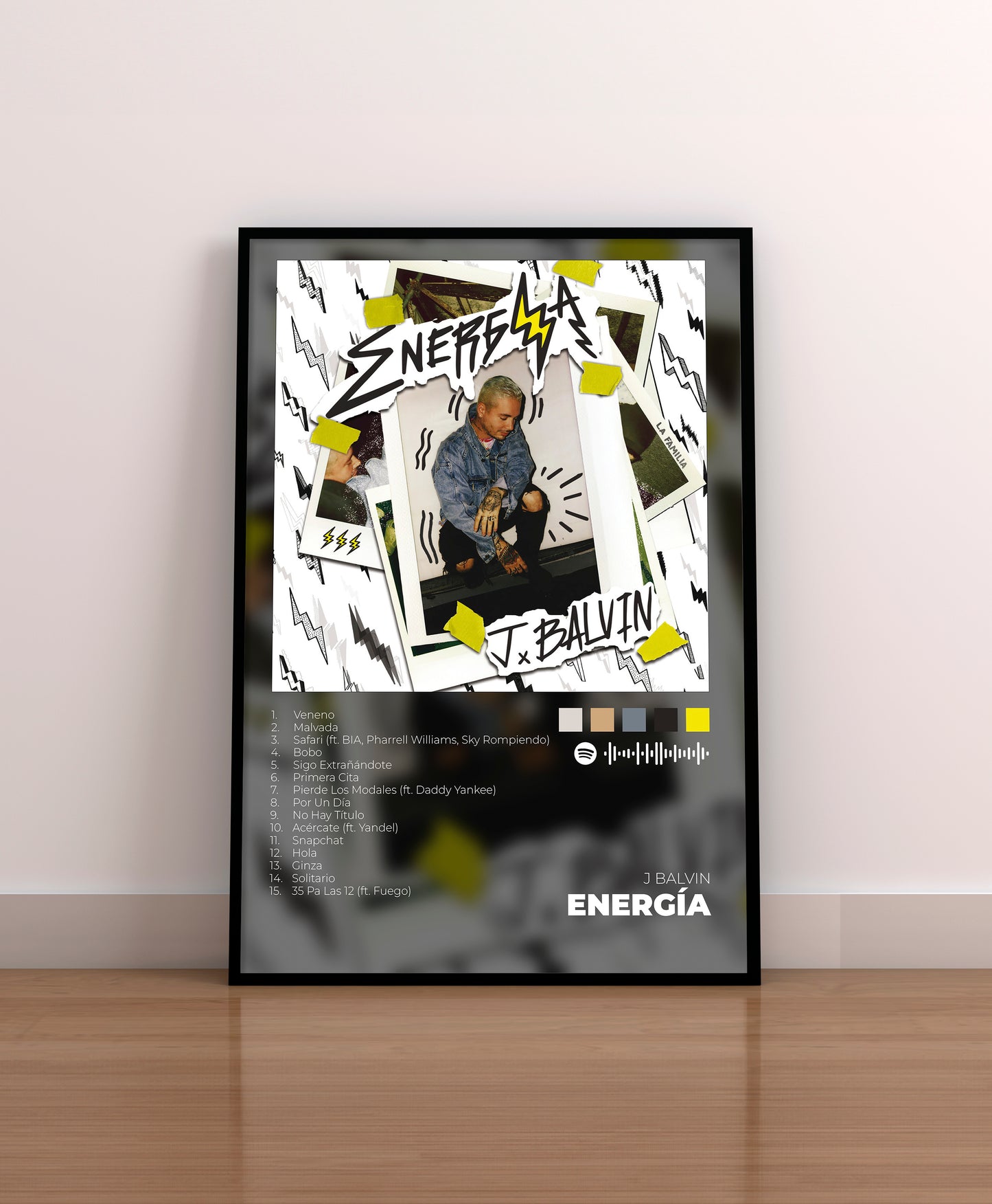 Energía