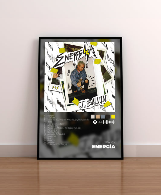 Energía