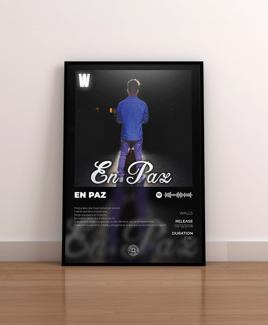 En Paz