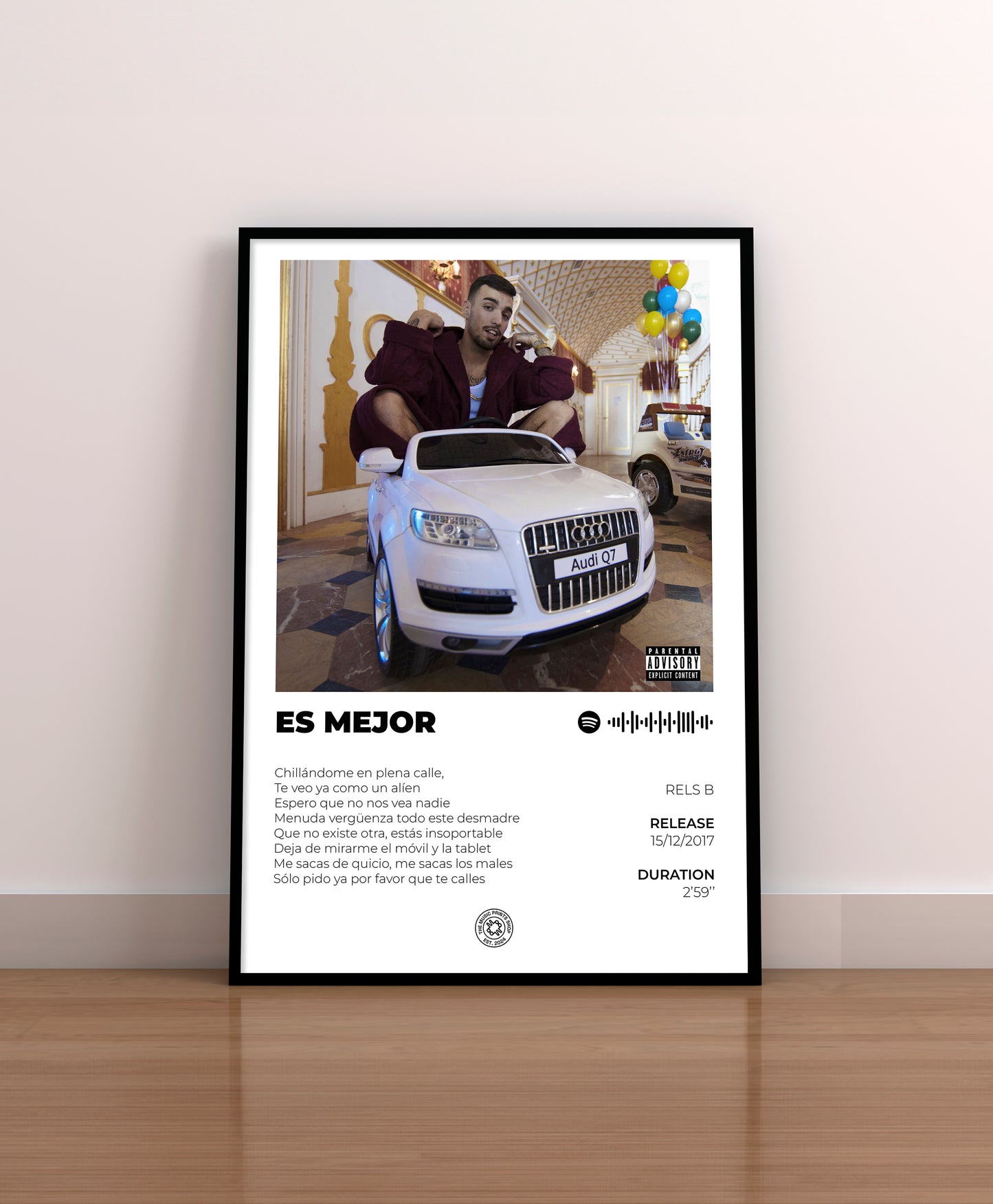 ES MEJOR