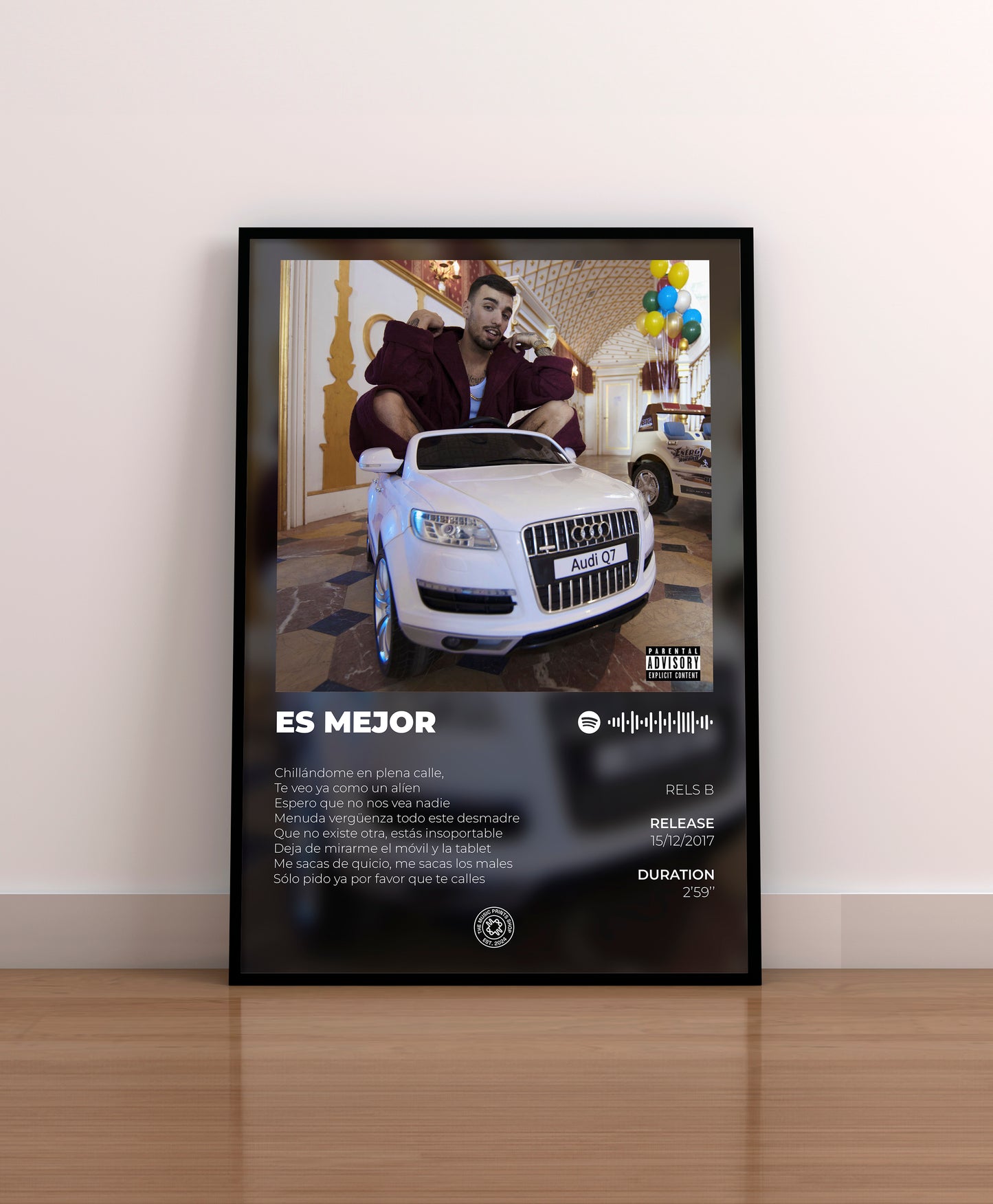 ES MEJOR