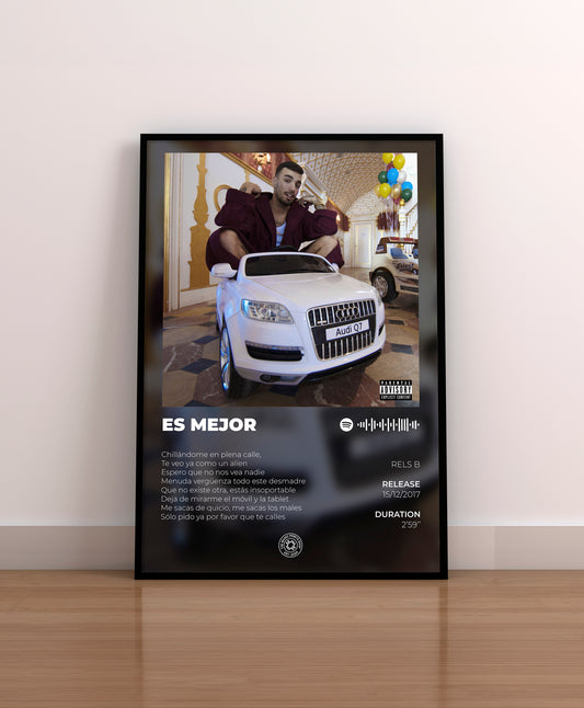 ES MEJOR