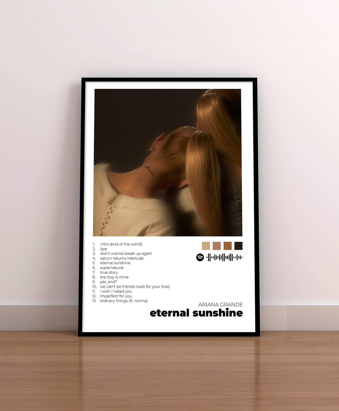 eternal sunshine