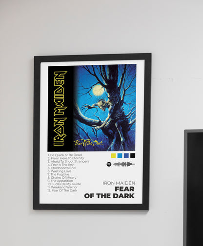 Fear of the Dark (digital)