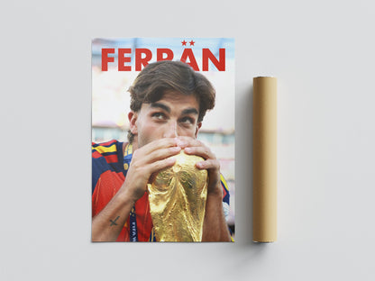 Ferran Torres
