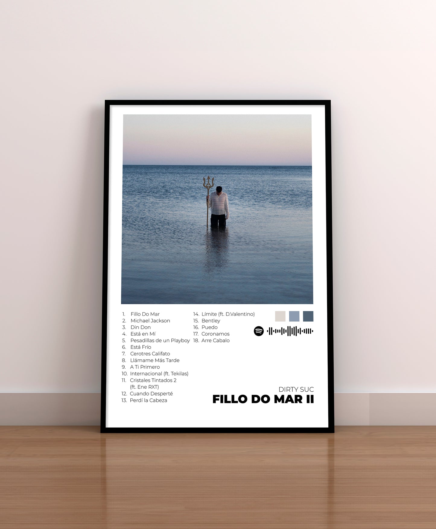 FILLO DO MAR II
