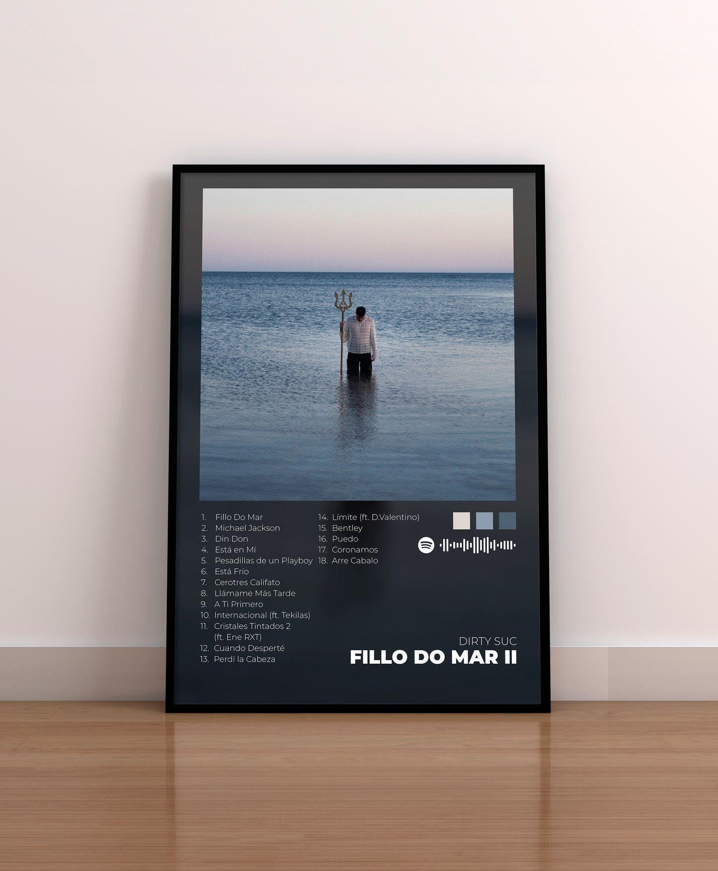 FILLO DO MAR II
