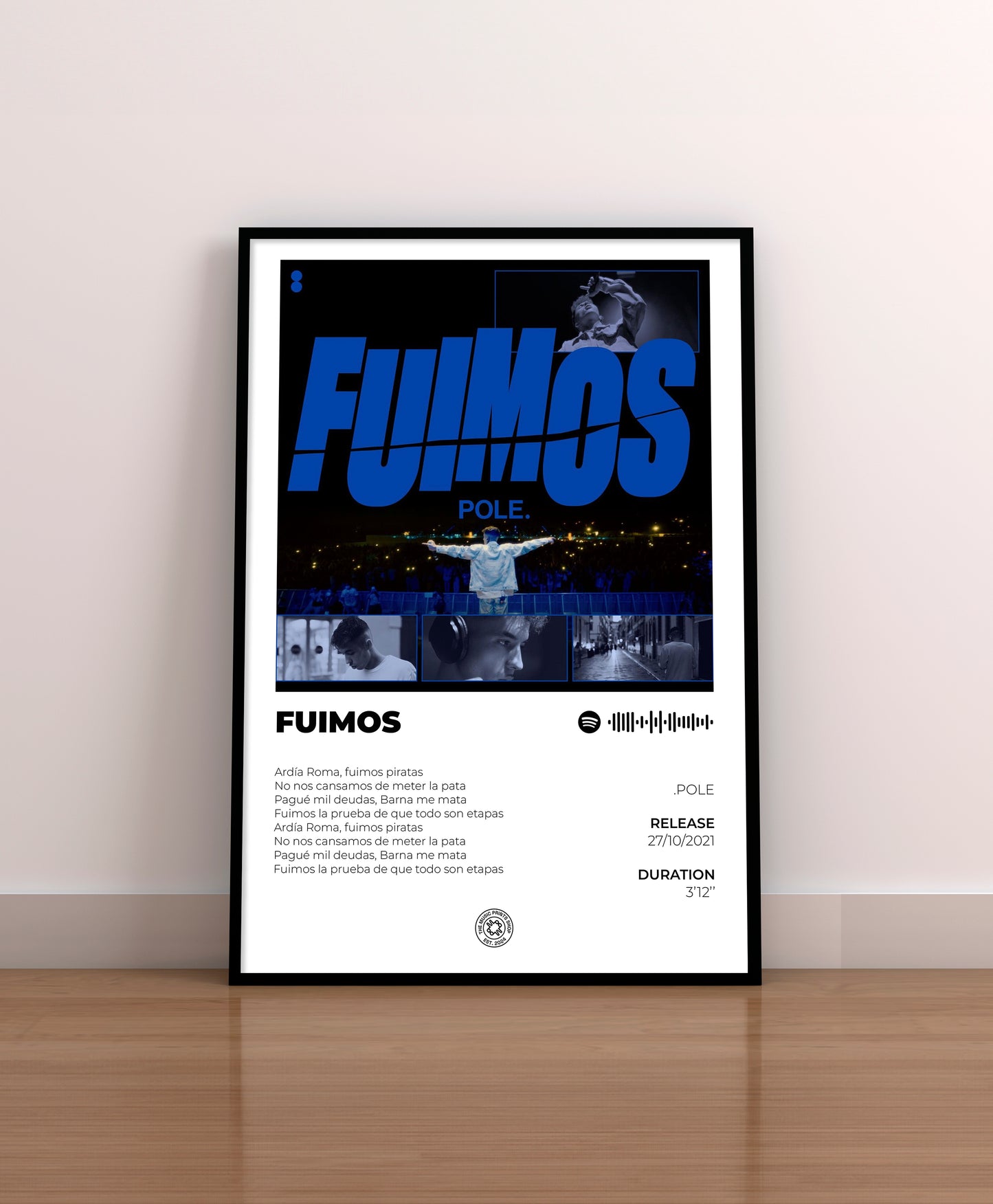 Fuimos