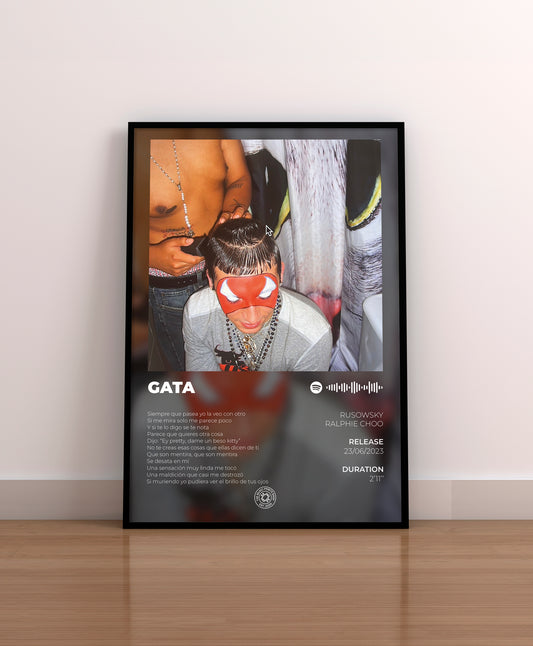 GATA