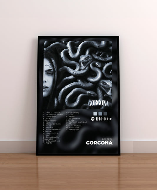 GORGONA