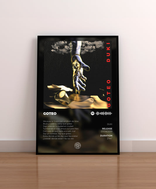 Goteo