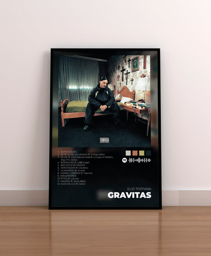 GRAVITAS