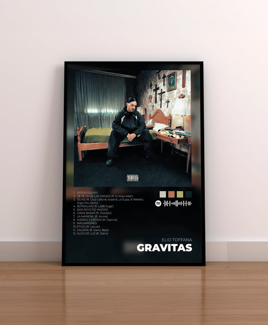 GRAVITAS