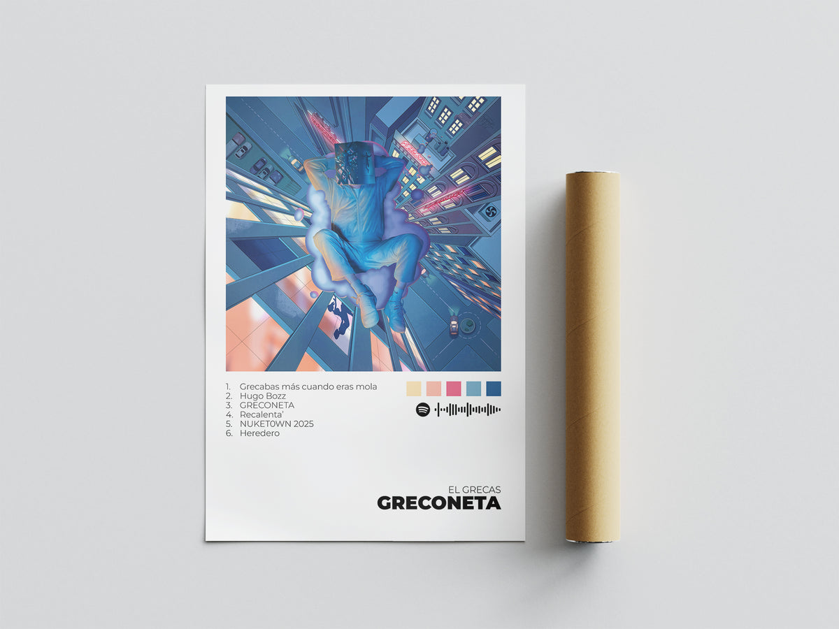 GRECONETA